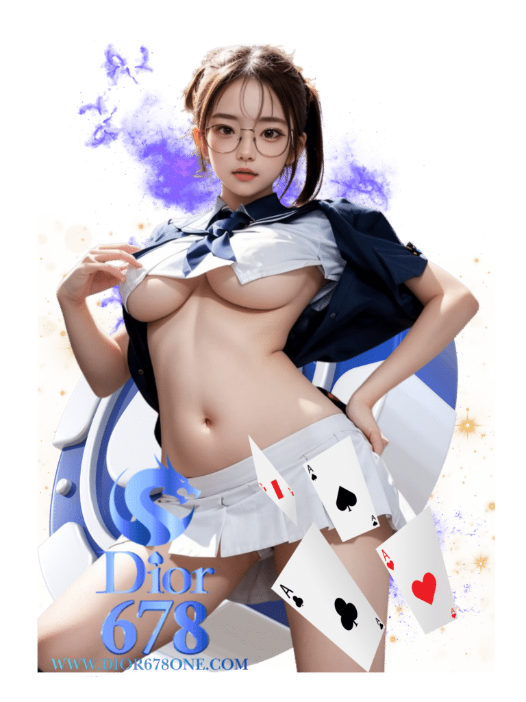 dior678 one สมัครฟรี